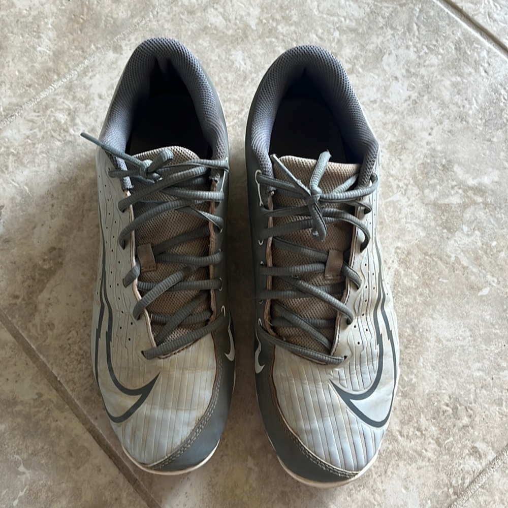 Nike Baseball cleats Men size 10